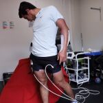 Recuperación exprés y cirugía doble: la batalla de dos toreros lesionados