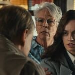 Emma Mackey será realmente sobre quien se centre el foco