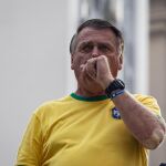 Brasil.- El Supremo de Brasil decreta arresto domiciliario para Bolsonaro