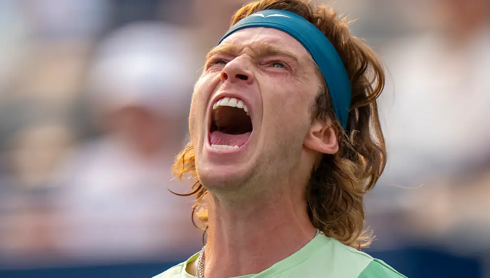 Toronto Tennis