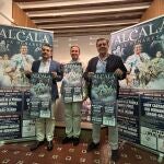 El regreso taurino de Alcalá y el cartel estrella de Melilla giran en torno a Morante