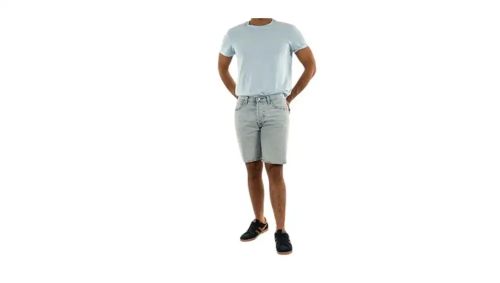501 Original Short