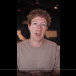 Mark Zuckerberg, CEO de Meta