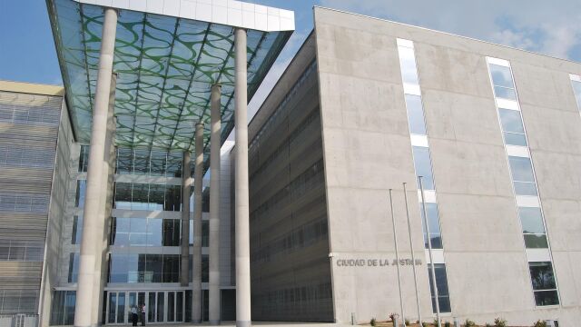 MURCIA.-Prisión provisional sin fianza para el detenido por el hallazgo del cuerpo sin vida de un hombre en Cabezo de Torres