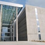 MURCIA.-Prisión provisional sin fianza para el detenido por el hallazgo del cuerpo sin vida de un hombre en Cabezo de Torres