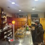 Bar Josep de la Quadra
