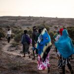 Etiopía pide a sus ciudadanos evitar rutas migratorias "irregulares" 