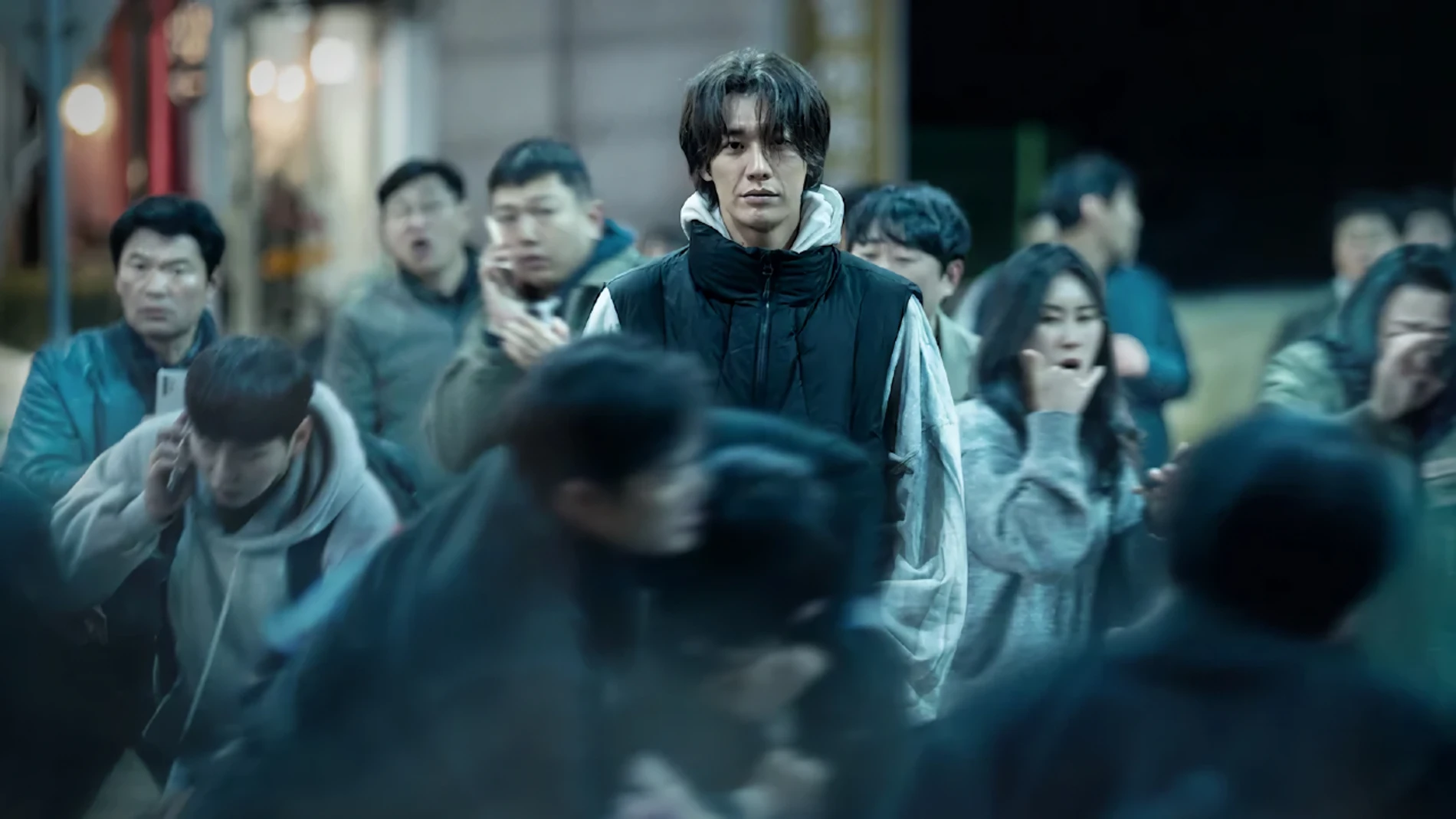 Número 1 en Corea del Sur y 100 % en Rotten Tomatoes: Netflix acaba de estrenar tu nueva serie coreana favorita