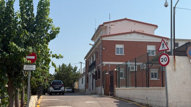 Detenido por encerrar y violar a su pareja durante 12 días en Llíria (Valencia)