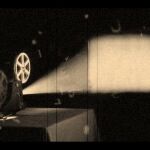 Proyector cine
