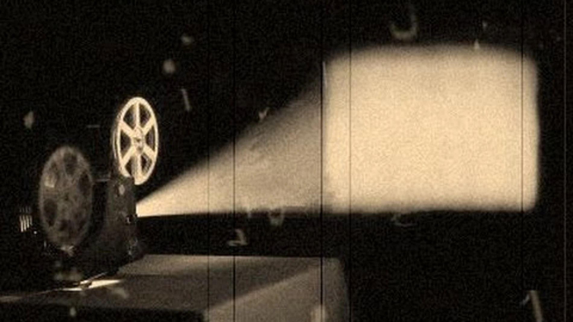 Proyector cine
