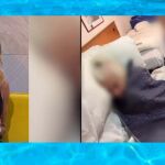 Montse Suárez en 'Espejo Público'