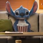 Queda muy poco para ver la nueva película desde el sofá
