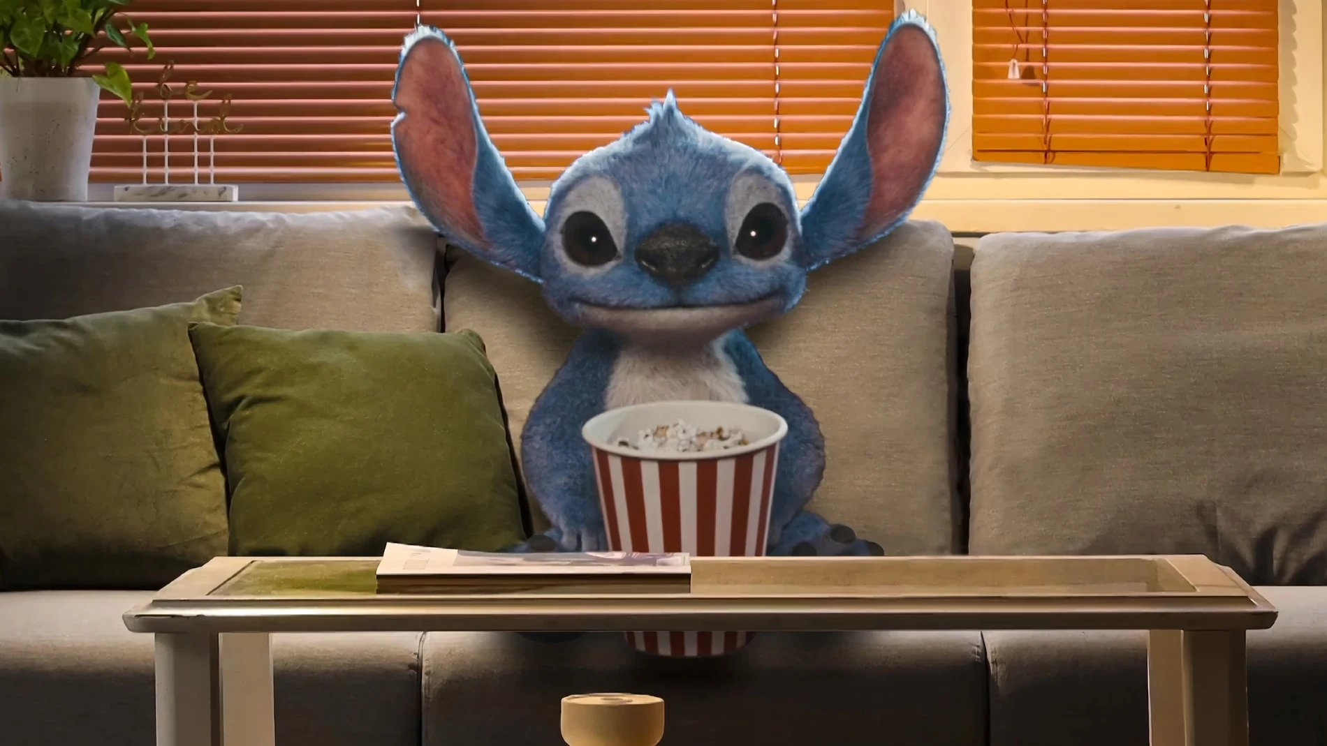 El live action de 'Lilo & Stitch' llega a Disney+ en menos de un mes
