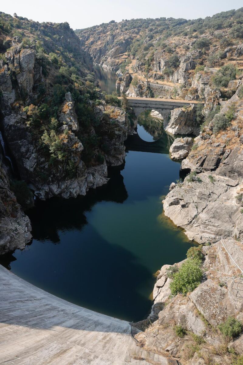 Rutas verdes