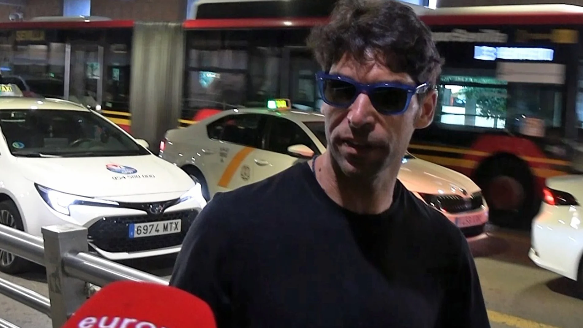 Así reaccionaba Cayetano Rivera tras su altercado con la policía, mostrando su apoyo a las fuerzas de seguridad