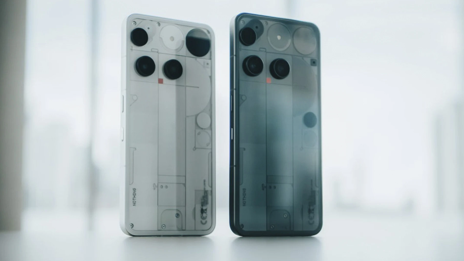 Nothing Phone (3)