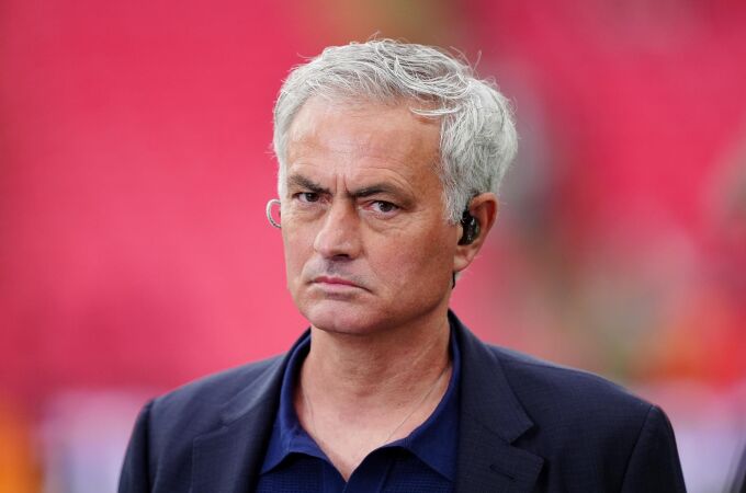 Fútbol.- Mourinho llora la muerte de Jorge Costa: "Se va parte de mi historia"