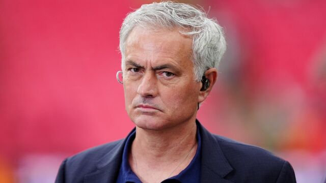 Fútbol.- Mourinho llora la muerte de Jorge Costa: "Se va parte de mi historia"
