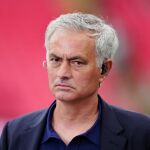 Fútbol.- Mourinho llora la muerte de Jorge Costa: "Se va parte de mi historia"