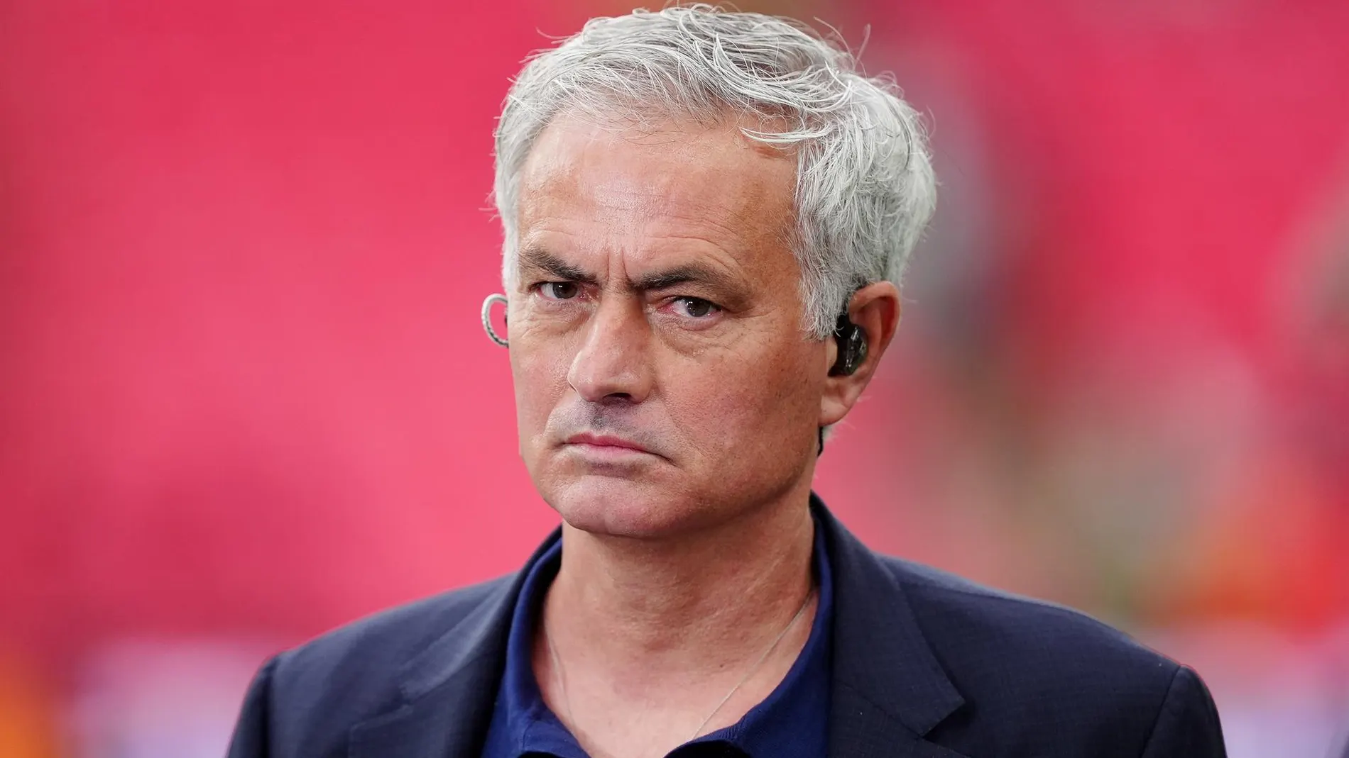Fútbol.- Mourinho llora la muerte de Jorge Costa: "Se va parte de mi historia"