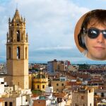 Un creador de contenido en Cataluña