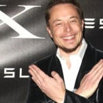 Elon Musk es el fundador y CEO de Tesla