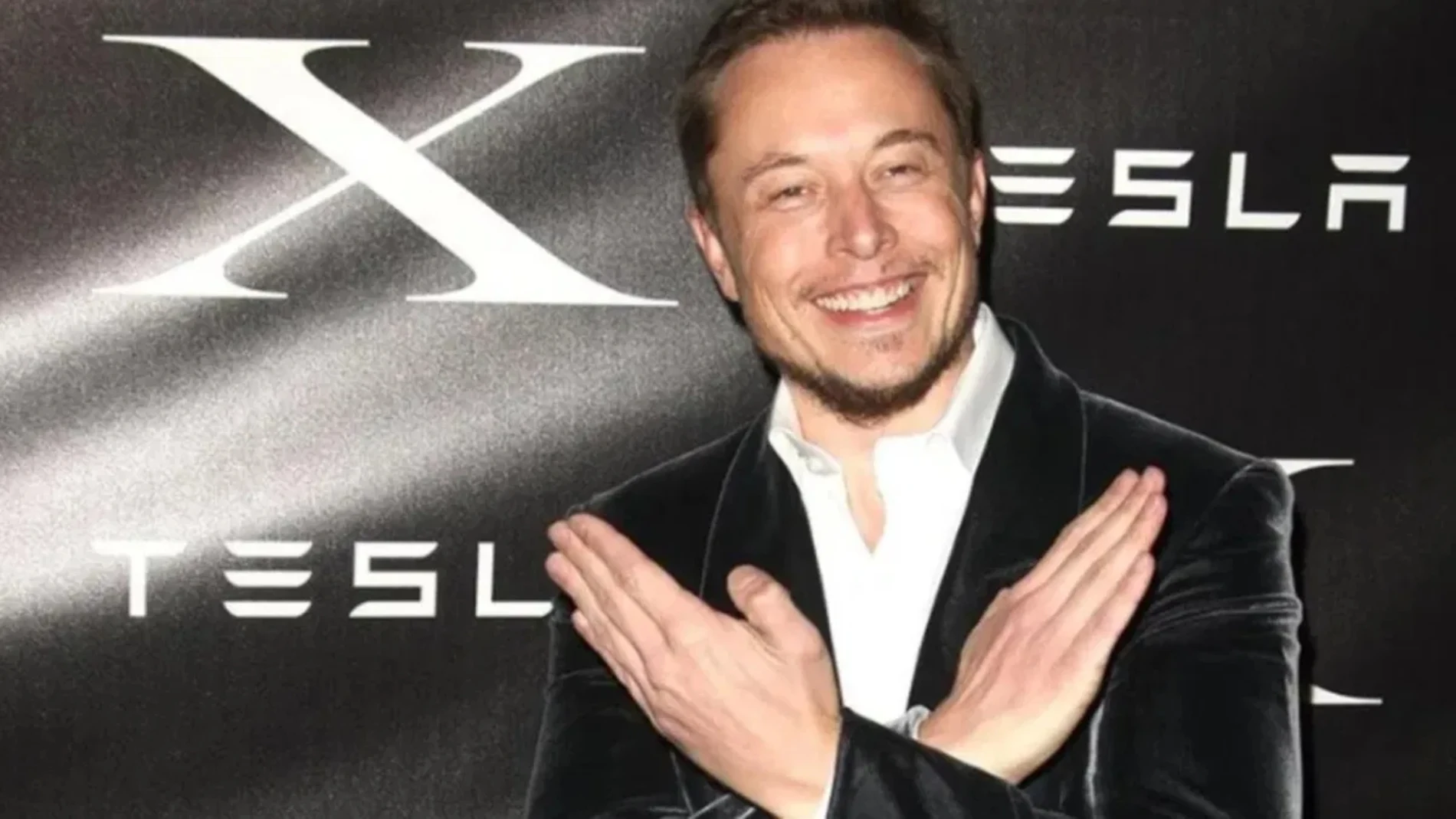 Elon Musk es el fundador y CEO de Tesla