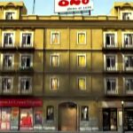 Ya puedes tener tu propio edificio de 'Aquí no hay quien viva'