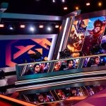 Notable estreno de GIANTX en su camino a los Worlds 