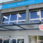 Hospital de Barbastro