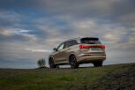 E5, la alternativa de DFSK en el mercado de los SUV de siete plazas
