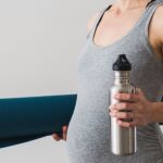 10 ejercicios con botella