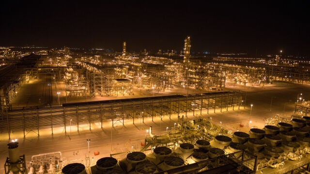 Aramco