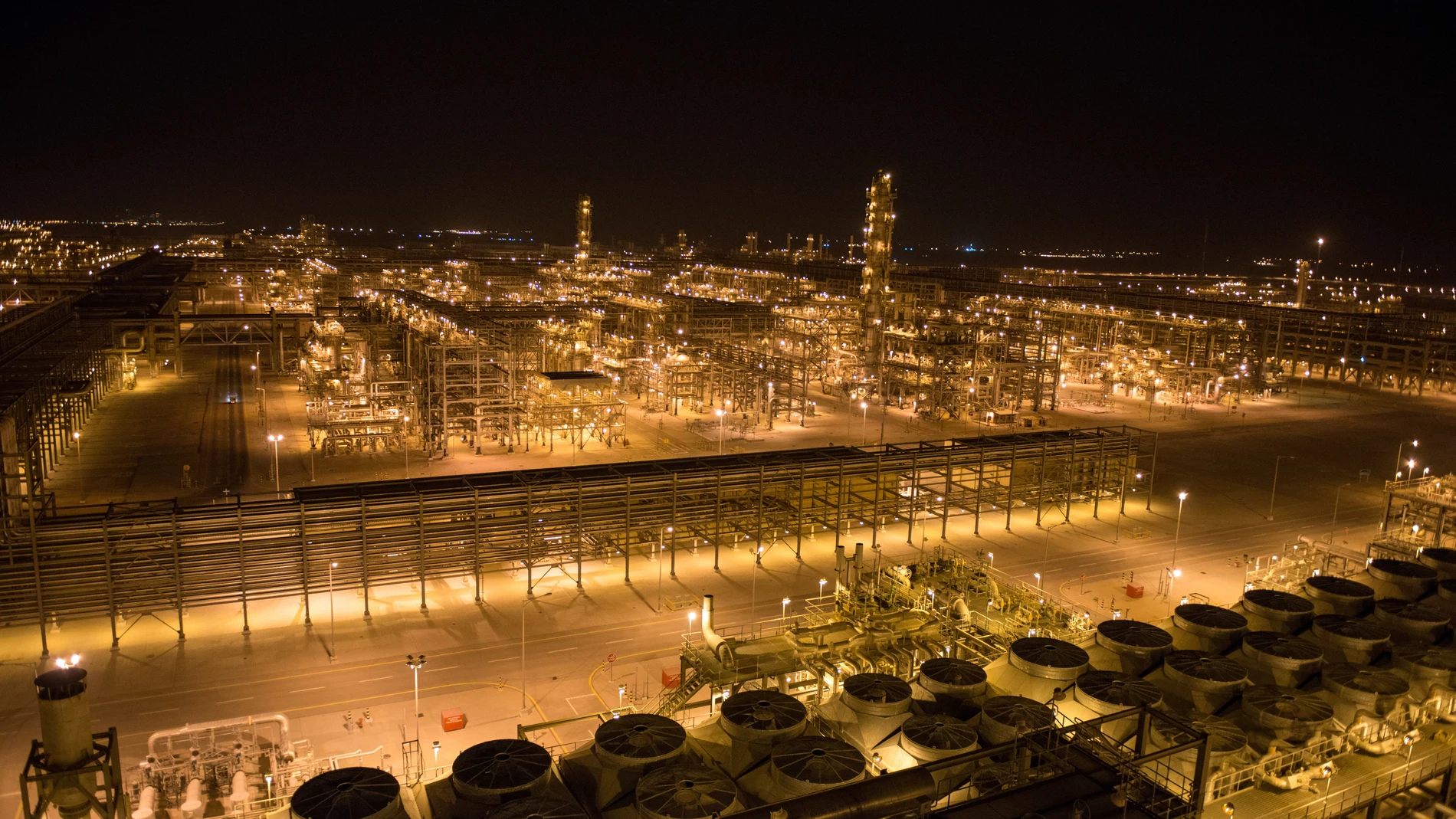 Aramco