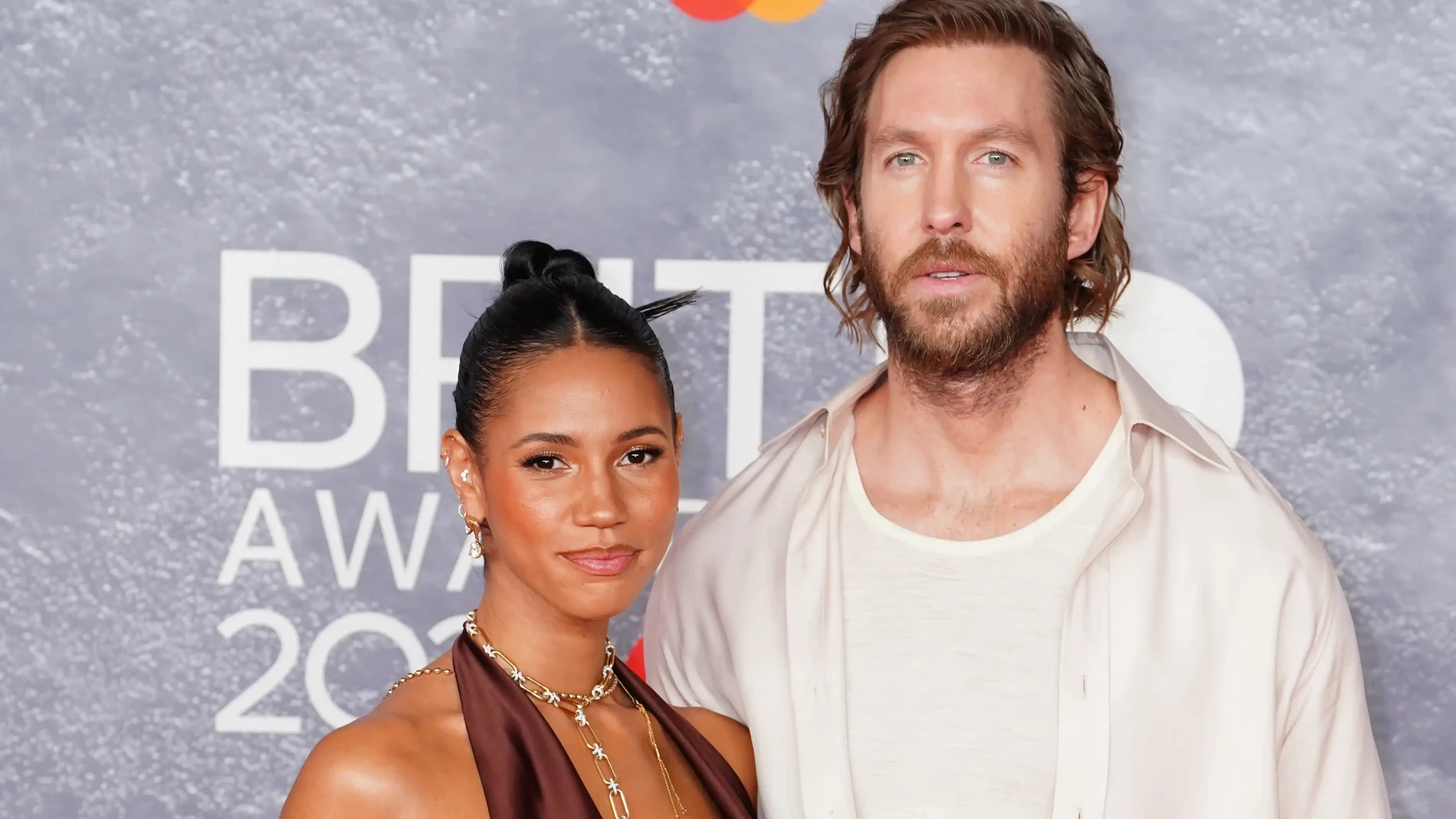 Calvin Harris y Vick Hope