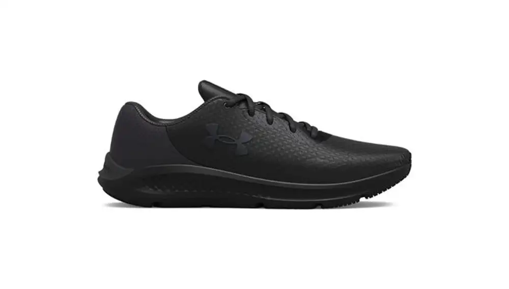 Under Armour Charged Pursuit 3