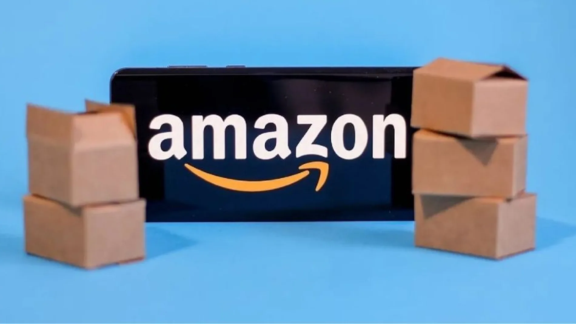 Los 5 mejores chollos de hoy, miércoles 6 de agosto, en Amazon