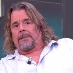 El cómico Juan Muñoz 