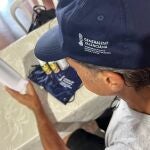 La Generalitat aumenta la protección a personas en situación de sin hogar ante el calor extremo con más de 2.100 kits