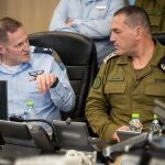 O.Próximo.- El ministro de Defensa afirma que el Ejército "acatará" la decisión del gabinete sobre los planes para Gaza