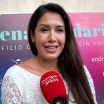 Gabriela Guillén afronta el verano volcada en su hijo y critica la implicación de Bertín Osborne