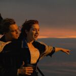 Jack (Leonardo DiCaprio) y Rose (Kate Winslet) forman una de las parejas más icónicas de la historia del cine, pero hay muchas más