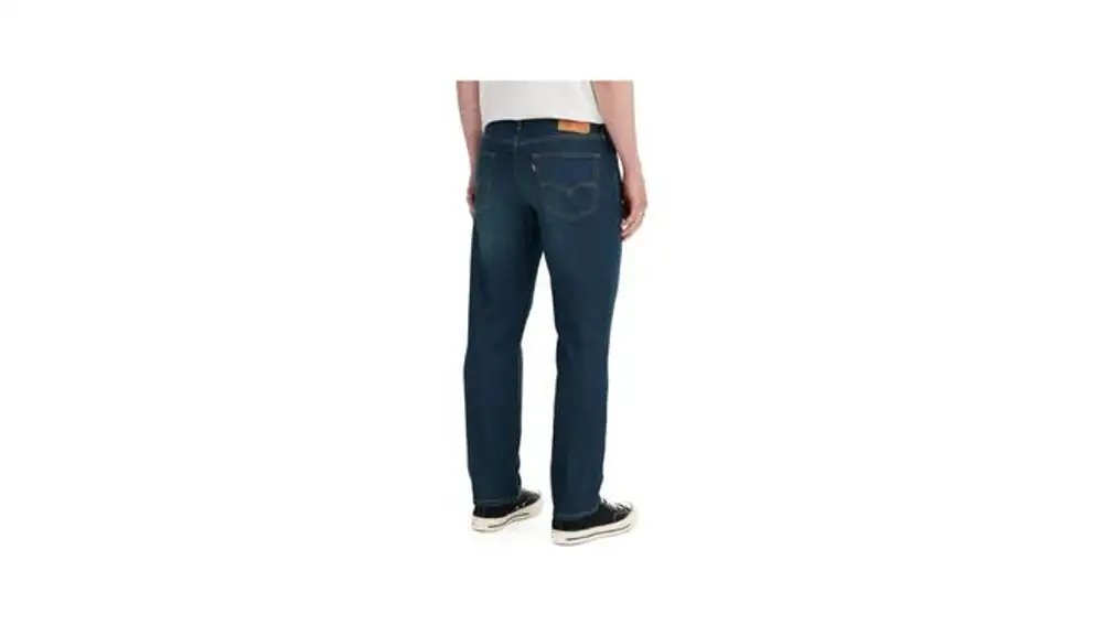 Levi’s 541 Athletic Taper