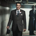 La adaptación televisiva de 22/11/63 fue producida por J.J. Abrams y protagonizada por James Franco