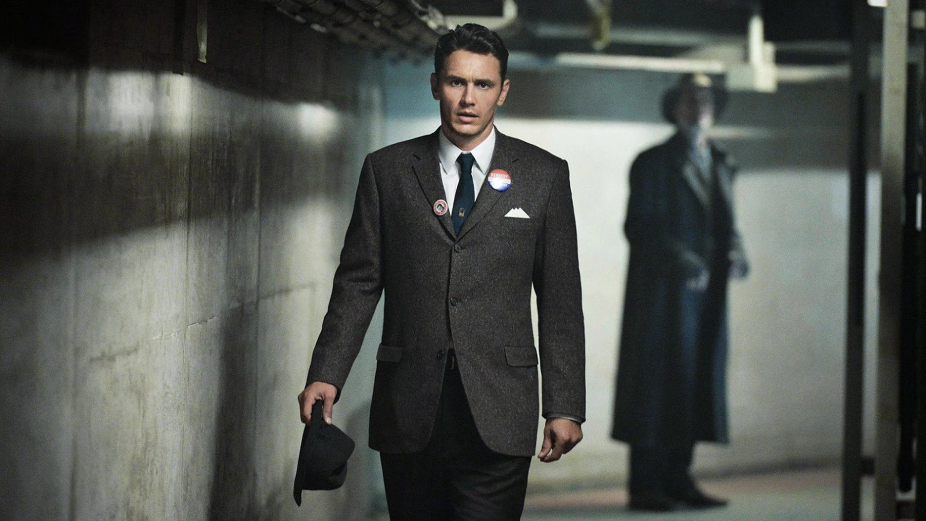 La adaptación televisiva de 22/11/63 fue producida por J.J. Abrams y protagonizada por James Franco