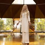 Nicole Kidman es una gurú con acento ruso... que no está muy en sus cabales