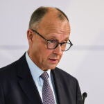 German Chancellor Merz attends 'Day of the Homeland 2025' in Stuttgart