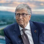 Bill Gates es el fundador de Microsoft