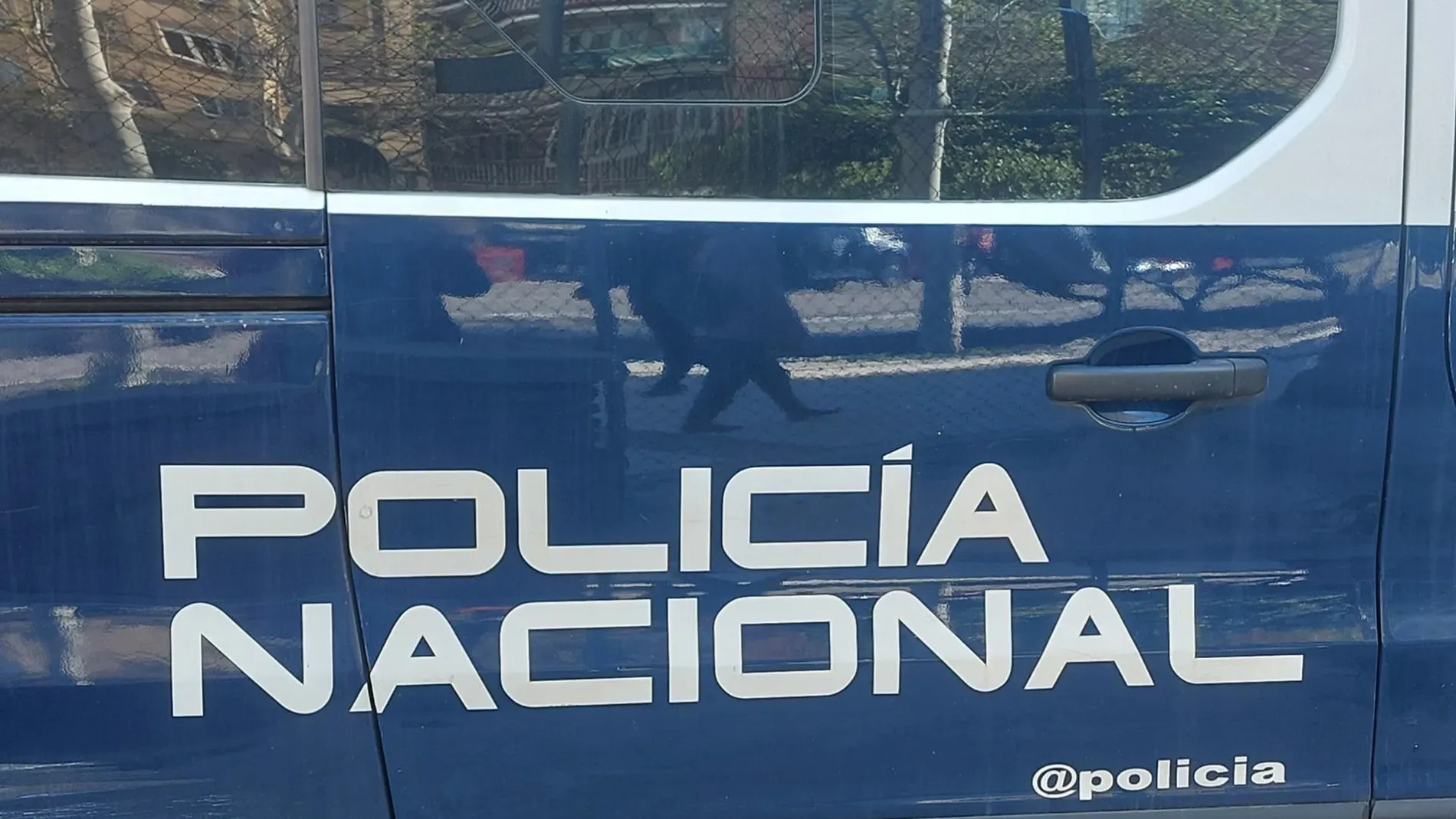 Sucesos.- Detenido en Zaragoza por acceder sin permiso a su piso para exigir el pago del alquiler